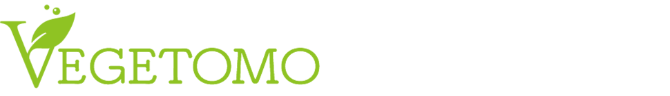 ベジトモ ロゴ